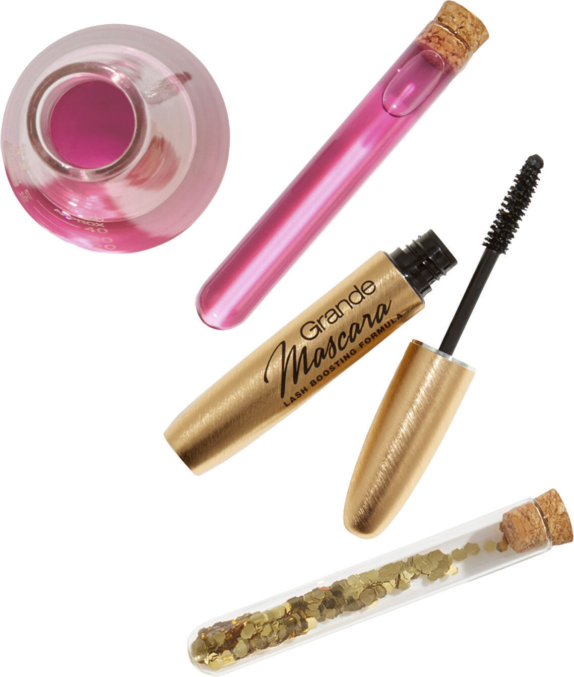 GraandeMASCARA - Conditioning Peptide Mascara