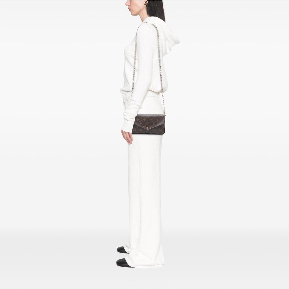 Louis Vuitton Pochette Felicie