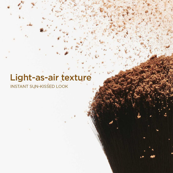 BRONZING POWDER SUMMER