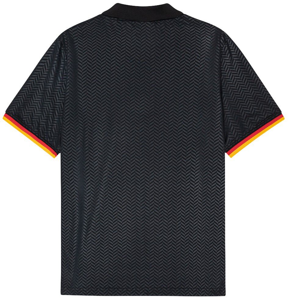 Germany Football Jersey