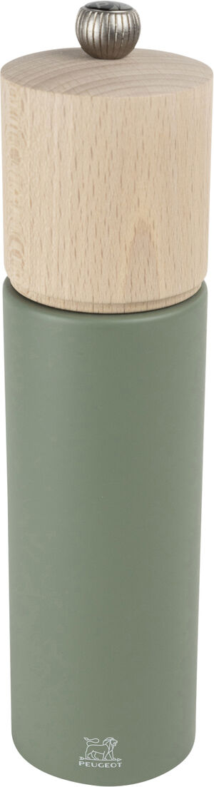 Peberkværn Boreal 21 cm Fern Green Bøg