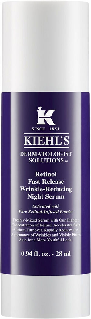 Retinol Fast Release Wrinkle-Reducing Night Serum