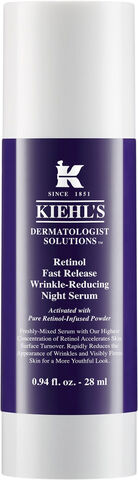 Retinol Wrinkle/Firm.Night Treament