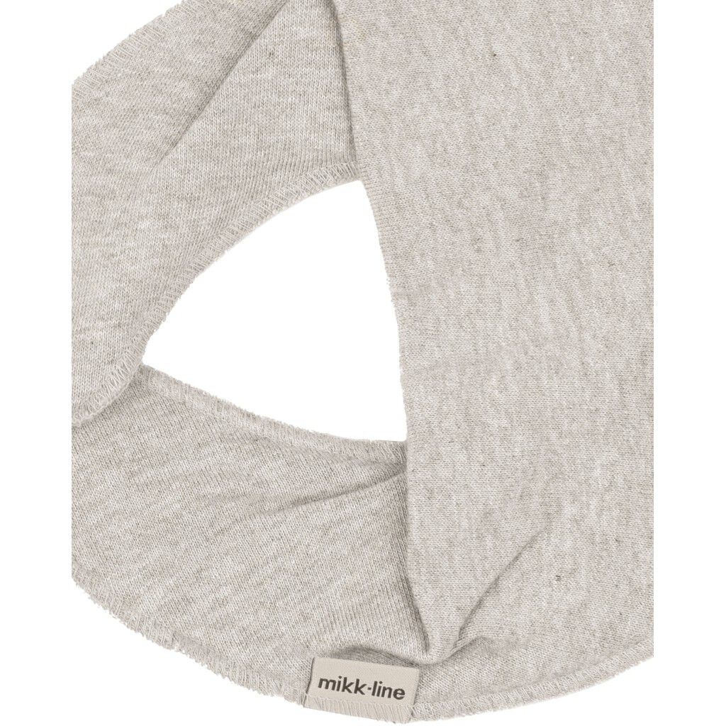 Cotton Bibs - Triangle