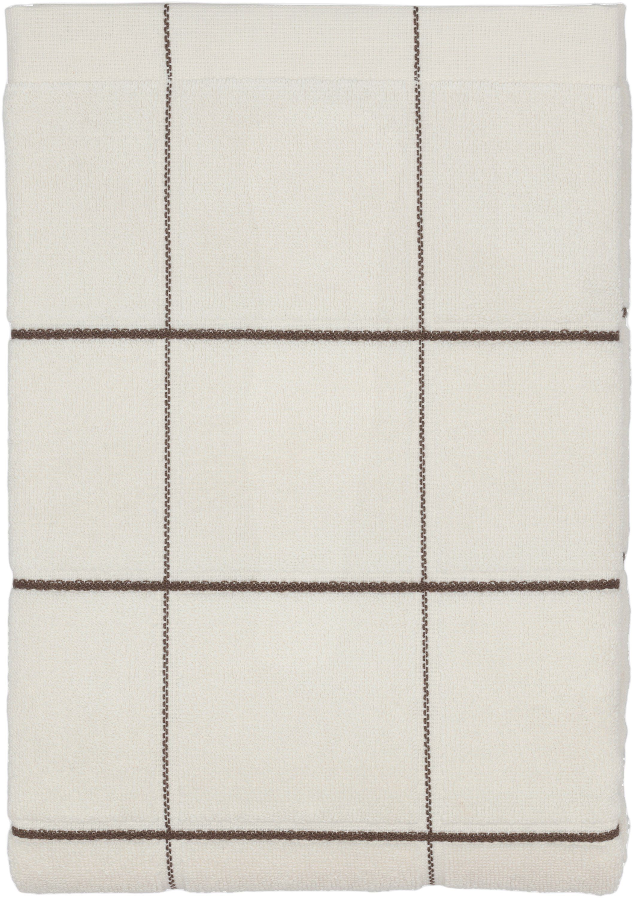 H&aring;ndkl&aelig;de 70x140 Vista Offwhite