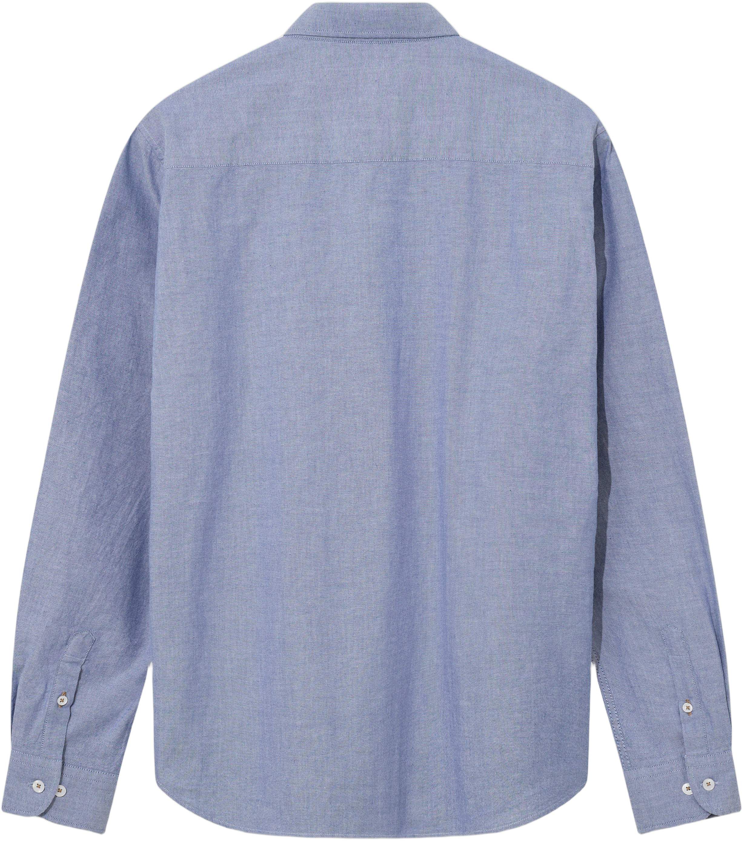 MMGMarco Oxford Shirt