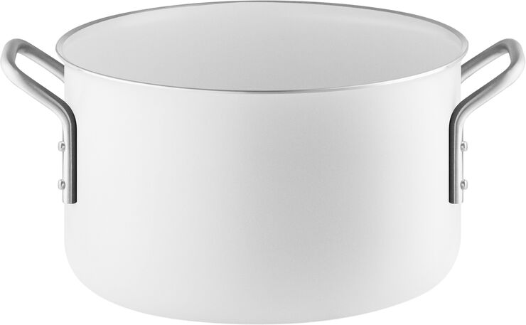 White Line Gryde 3,8 l 20 cm keramisk Slip-Let® belægning