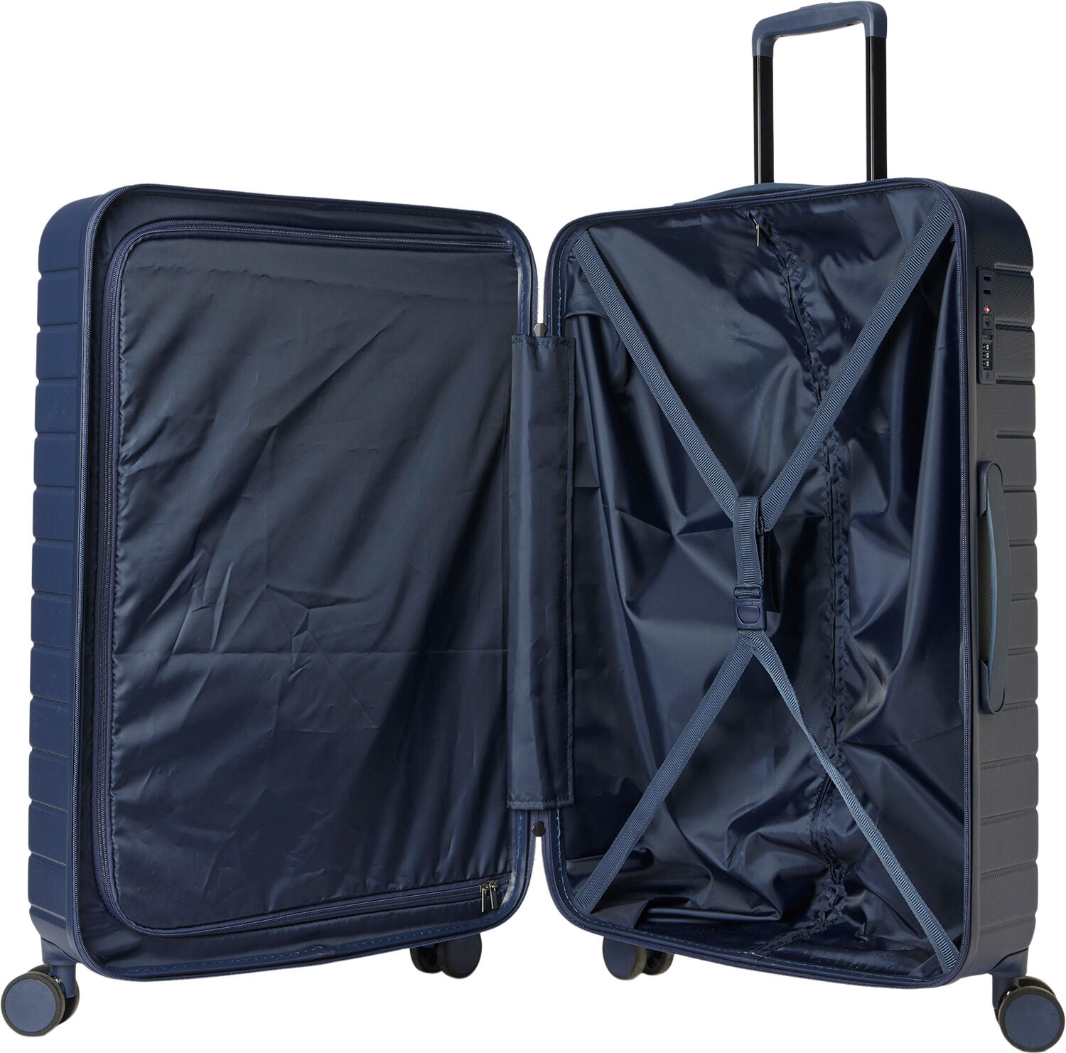 Day Tonal 28" Suitcase