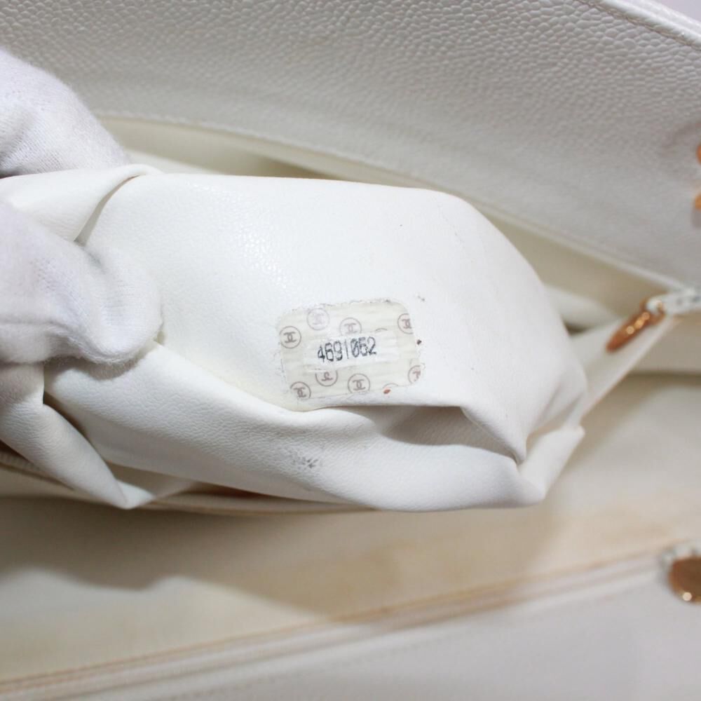 Chanel Tote