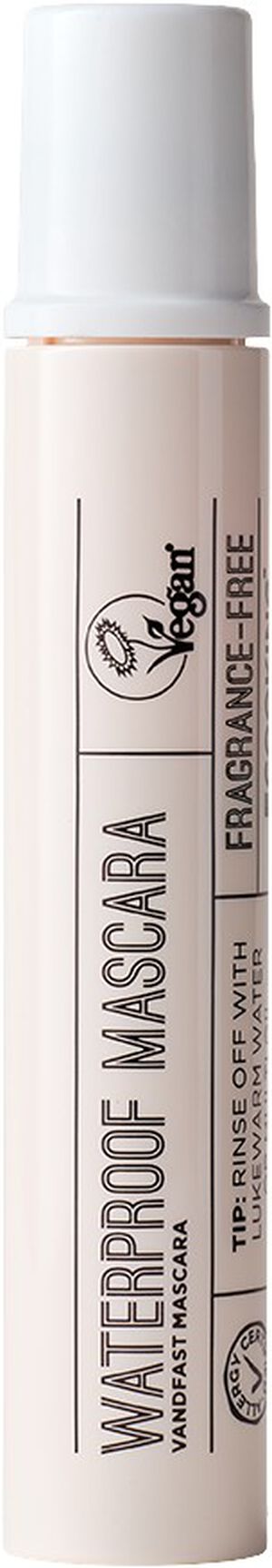 Waterproof mascara