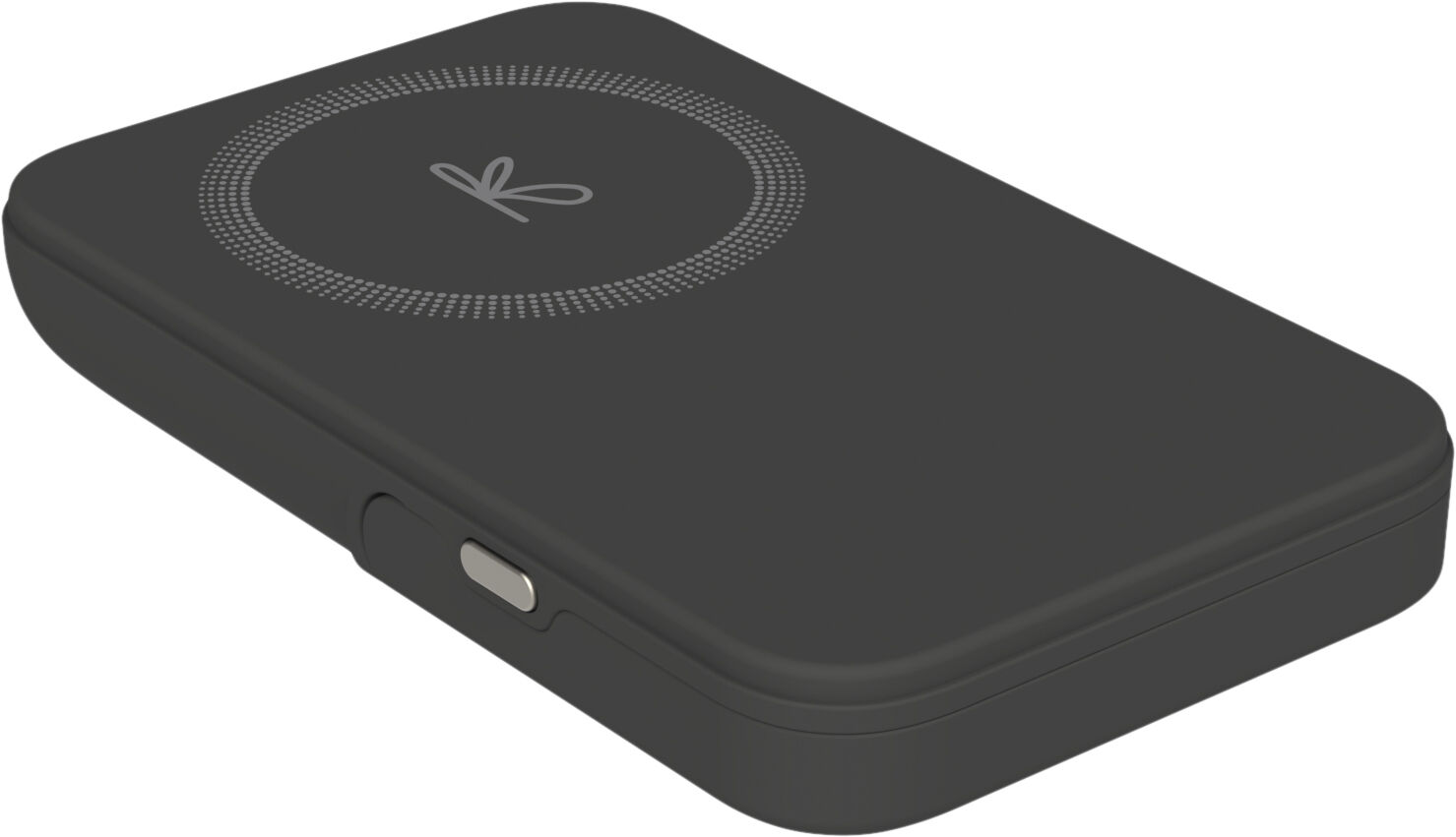 toCHARGE GO In-ear h&oslash;retelefoner, tr&aring;dl&oslash;s opladning og powerbank