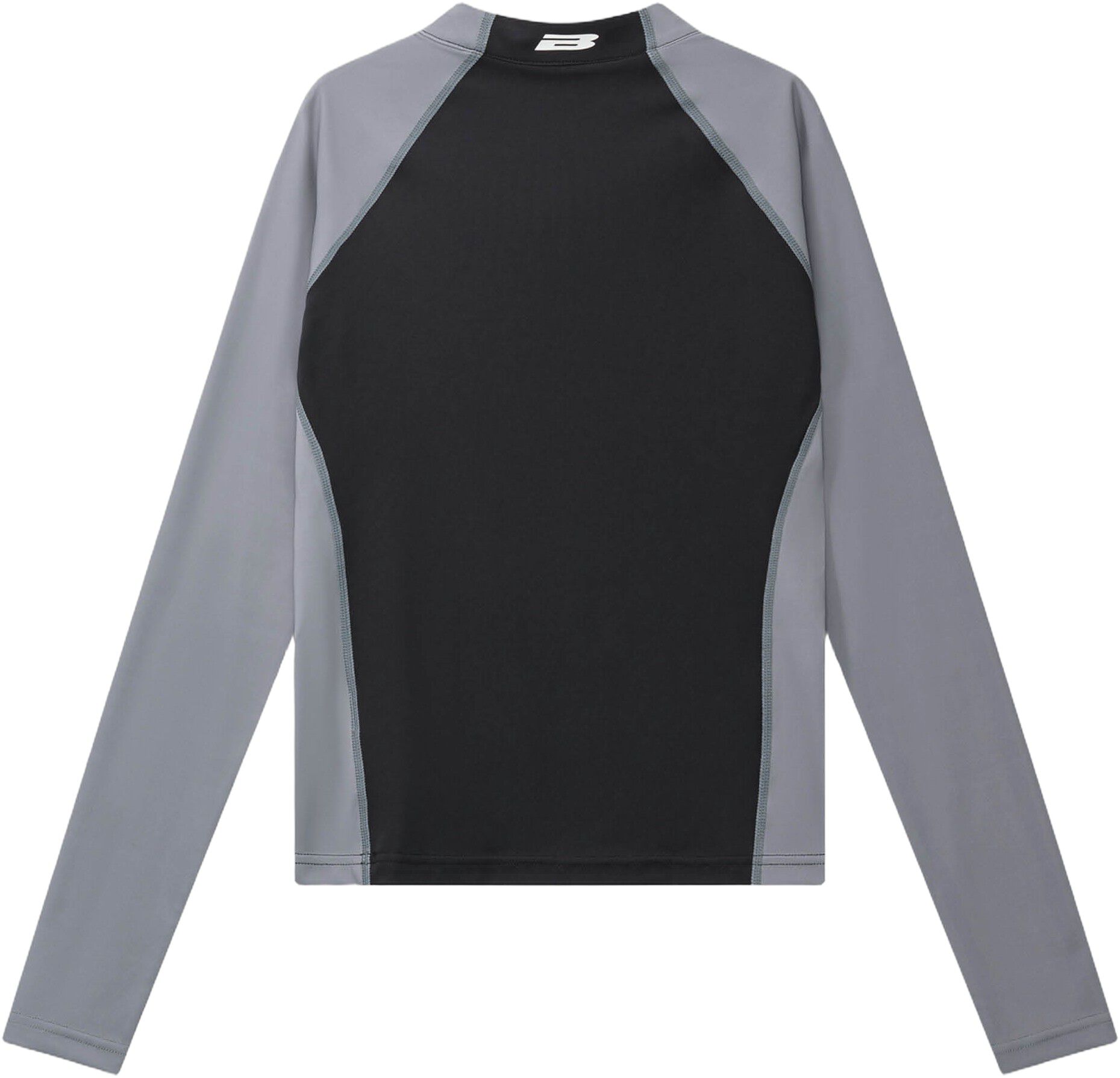 WOMEN'S CYCLING JERSEY - LS
