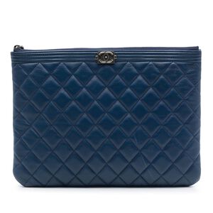 Chanel Clutch