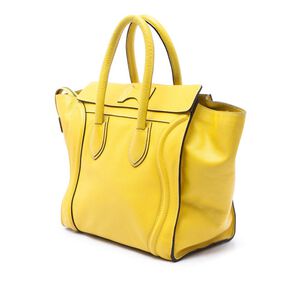 Celine Luggage