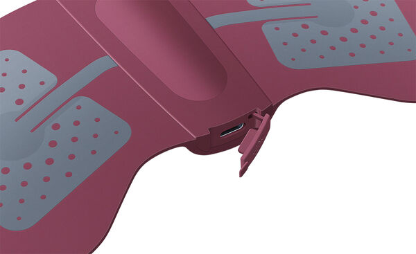 TENS pad mod menstruationssmerter EM 50