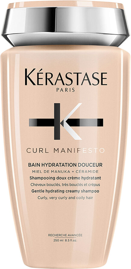 Curl Manifesto Bain Hydratation Douceur Shampoo