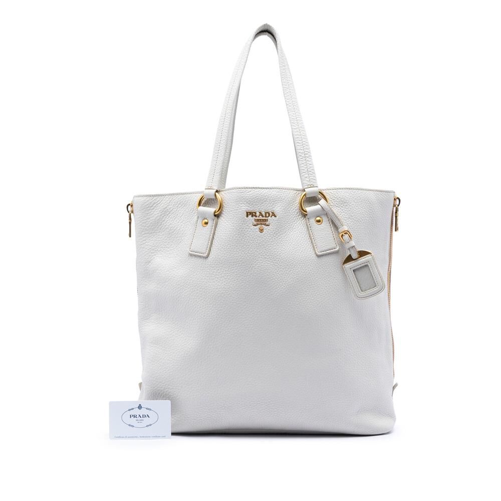 Prada Tote