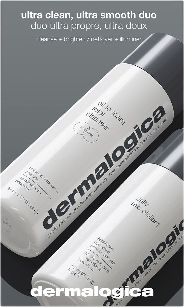 Ultra Clean Ultra Smooth Duo