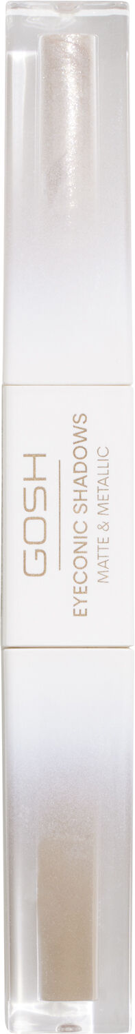 GOSH Eyeconic Shadows