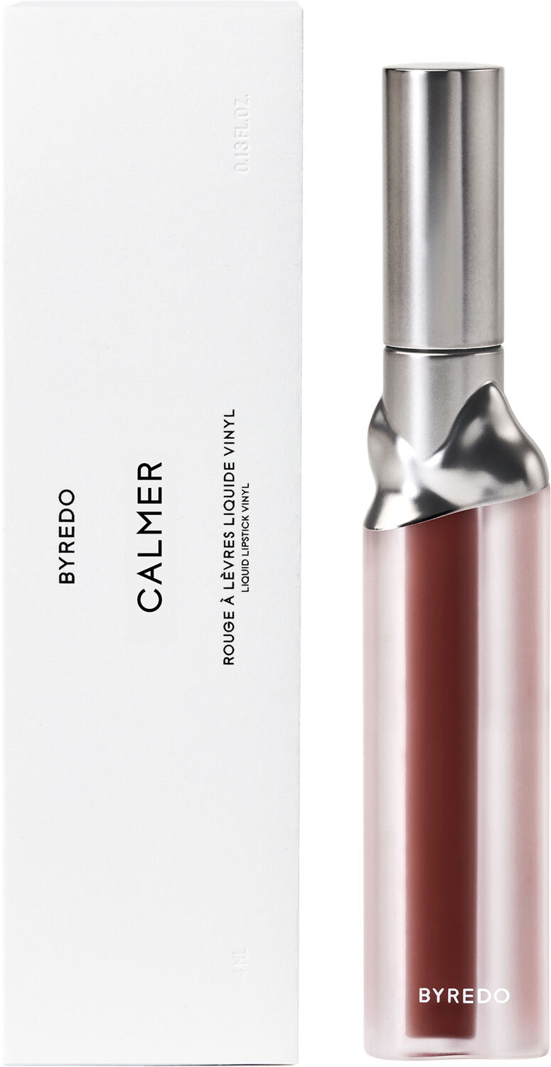 Liquid Lipstick Matte