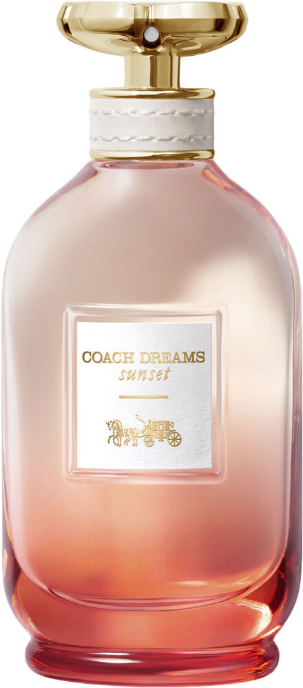 COACH Dreams Sunset Eau de parfum