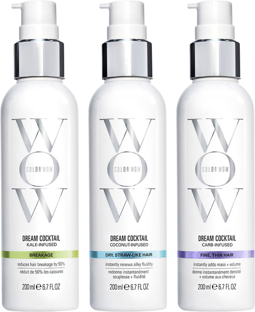 Kale Cocktail Bionic Tonic