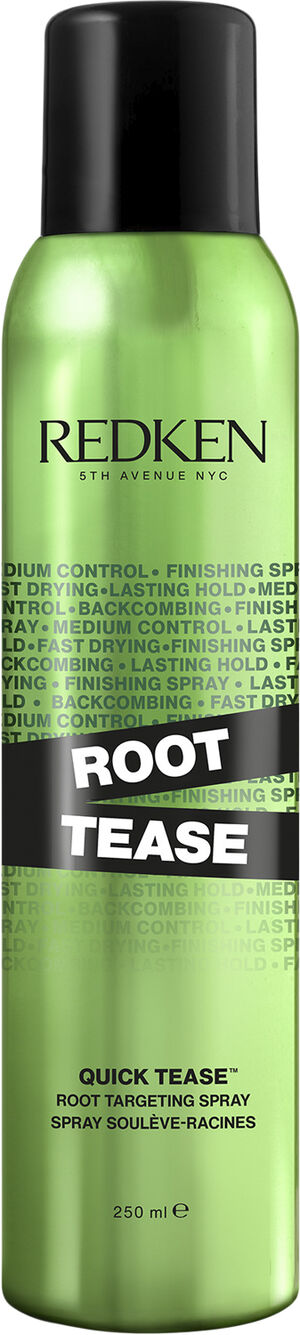 Root Tease