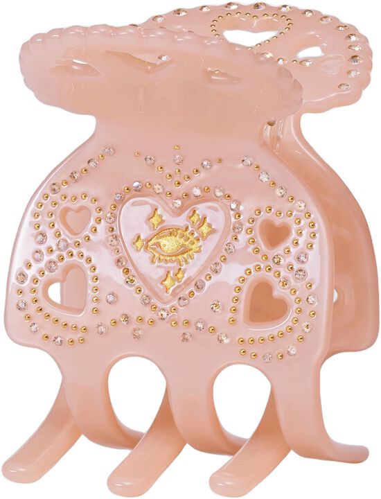 Pantalone Hairclaw Blush