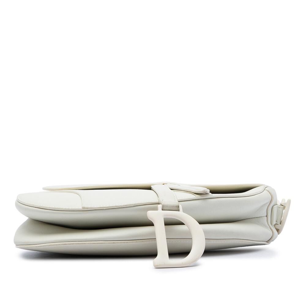 Dior Saddle Bag