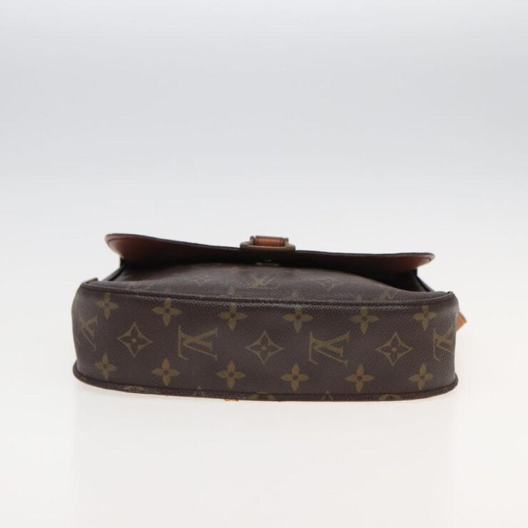 Louis Vuitton Saint Cloud