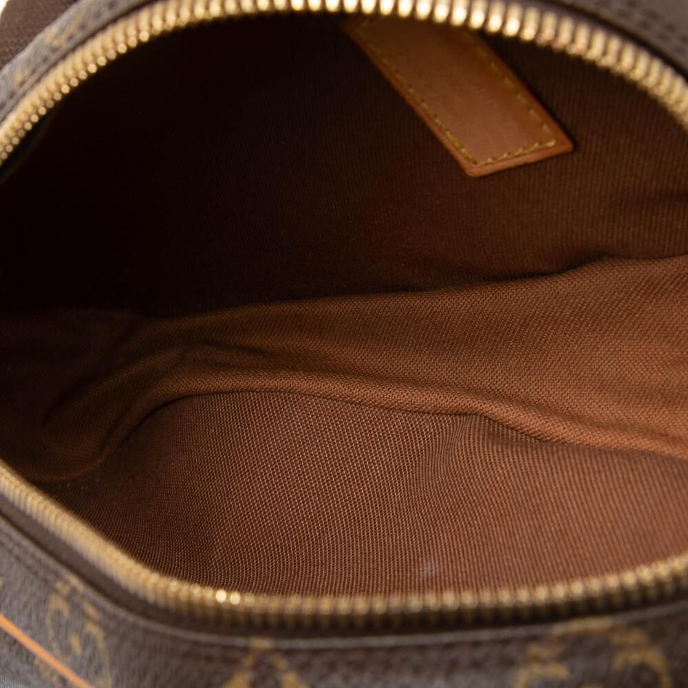 Louis Vuitton Pochette Gange