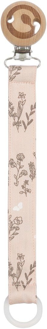 Flora pacifier string