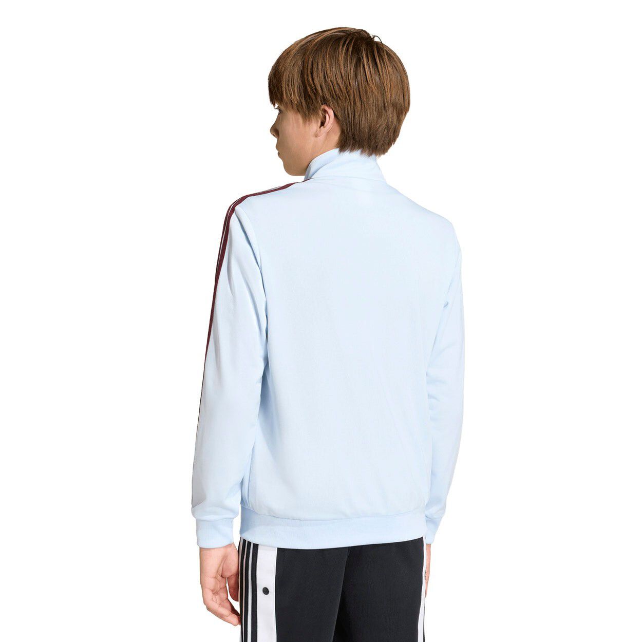 Firebird Full Zip Sweatshirt