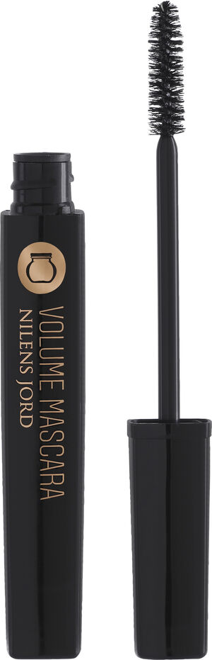 overvåge Antarktis Uden tvivl Mascara Volume Black fra Nilens Jord | 180.00 DKK | Magasin.dk