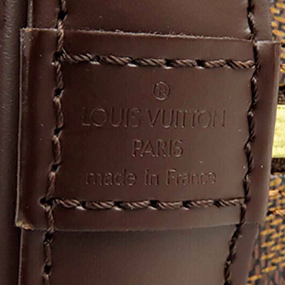 Louis Vuitton Alma