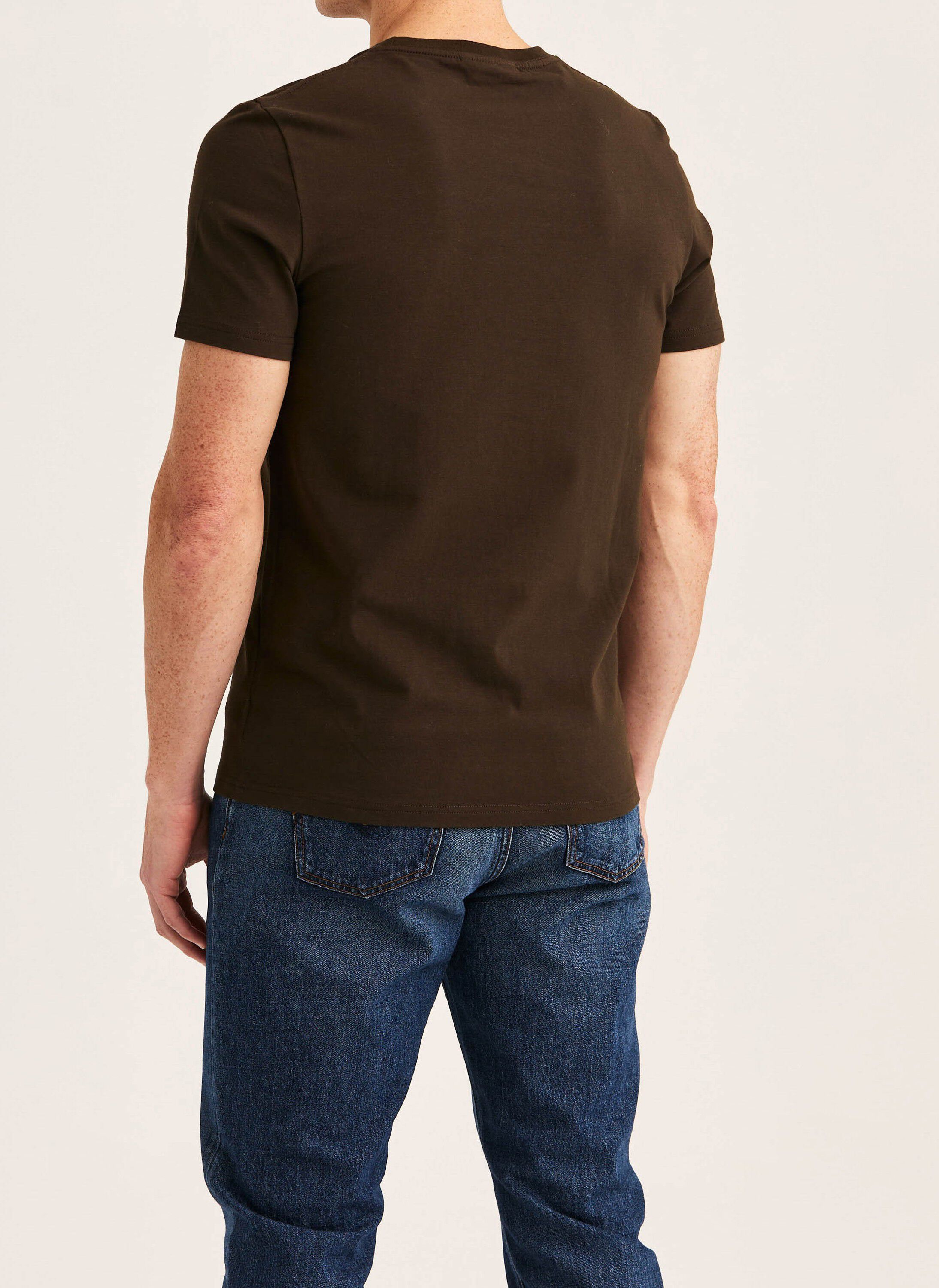 James Tee