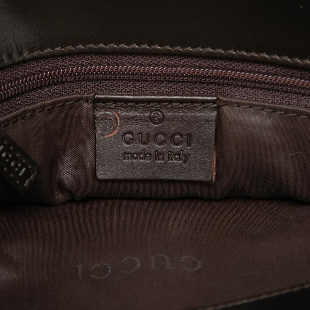 Gucci Tote
