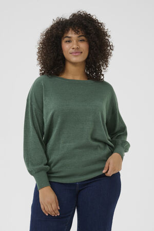 KCregitta Knit Pullover