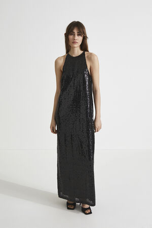 GAETA DRESS