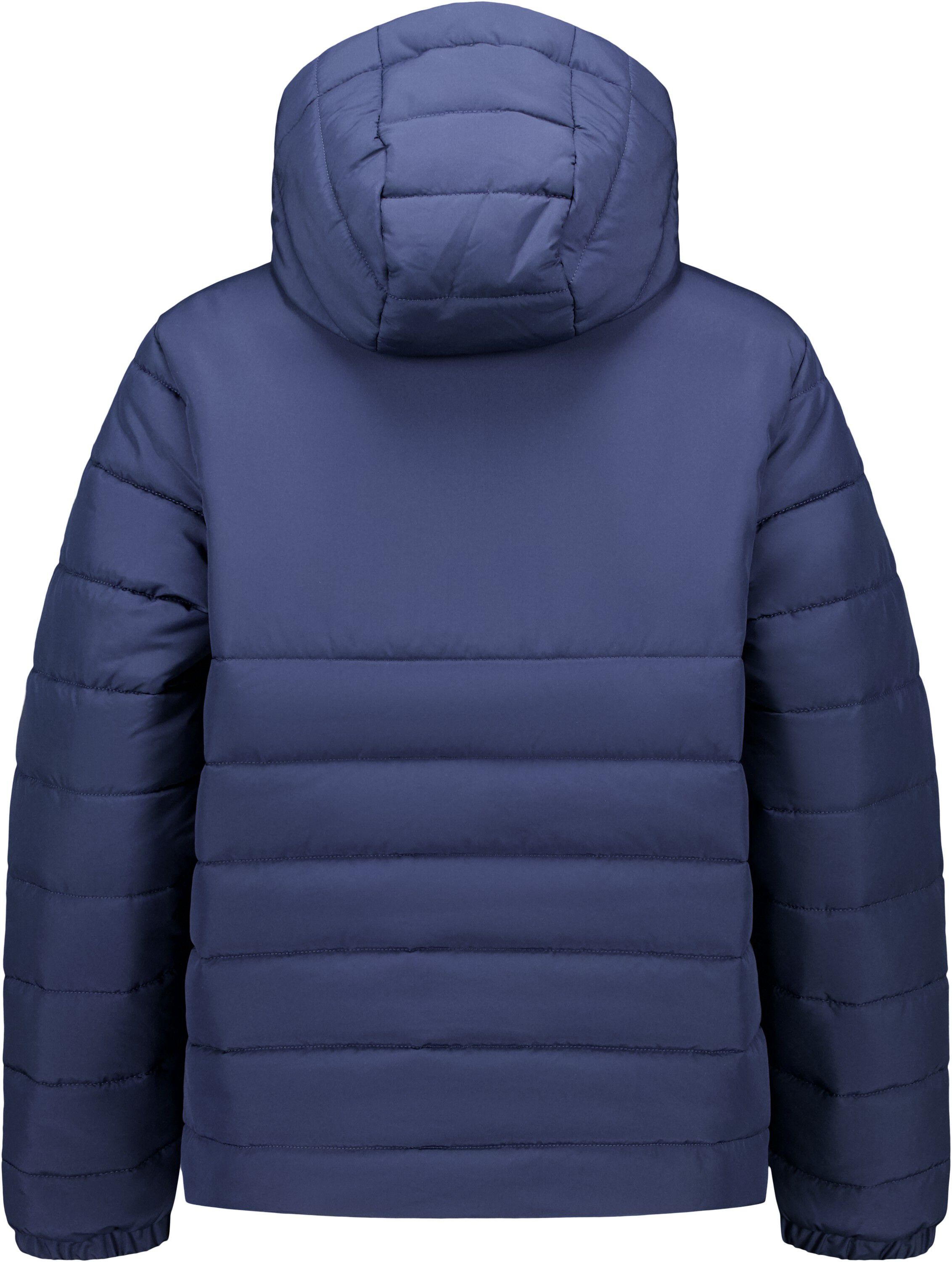 TEAMADDITIONS HOODED PADDED JA