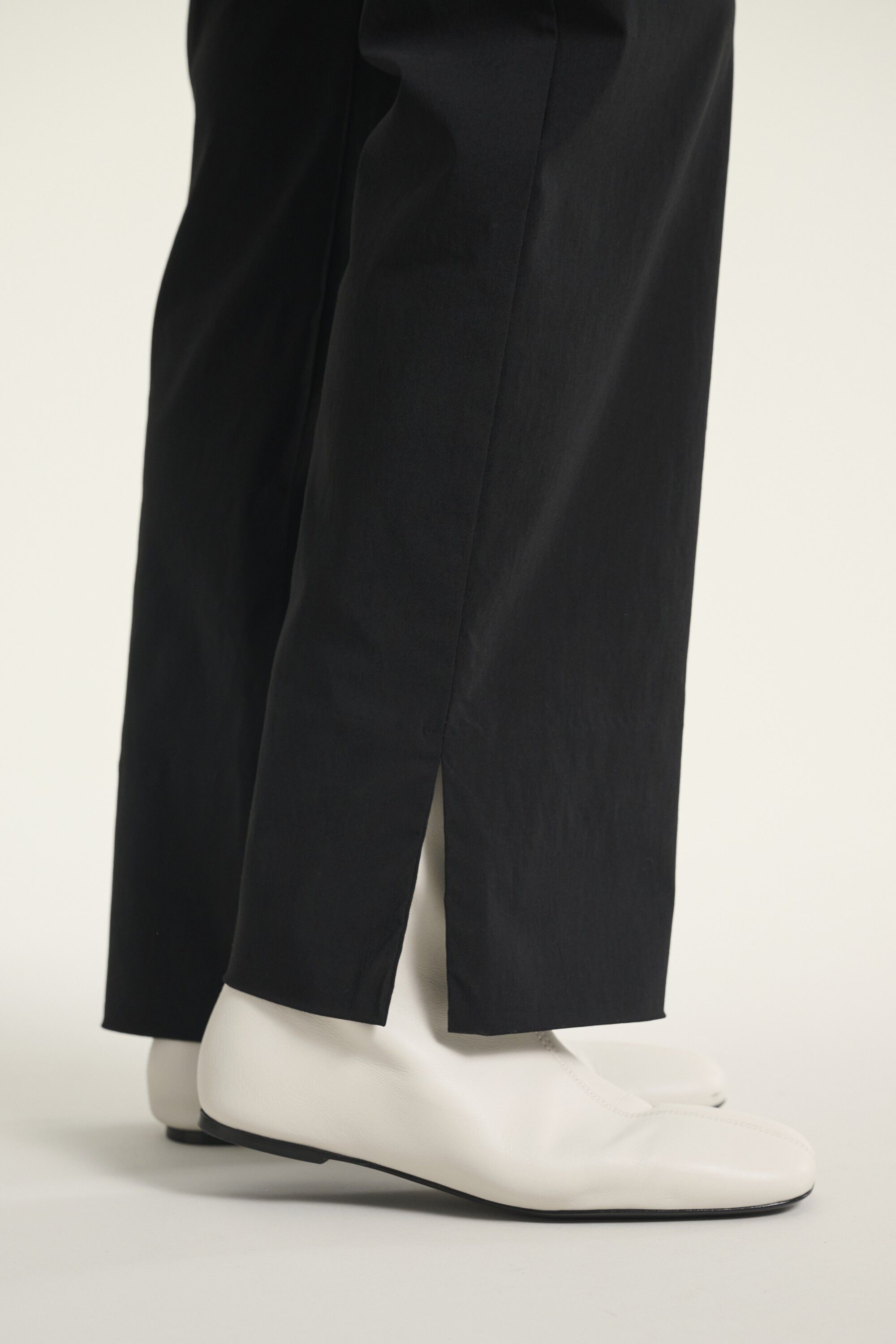 Magic stretch lige bukser