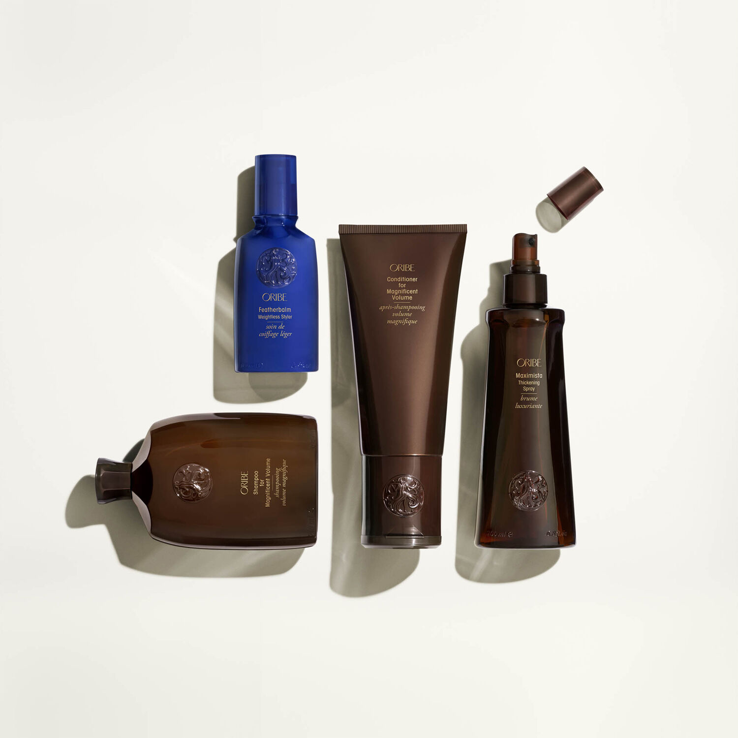 Magnificent Volume Shampoo