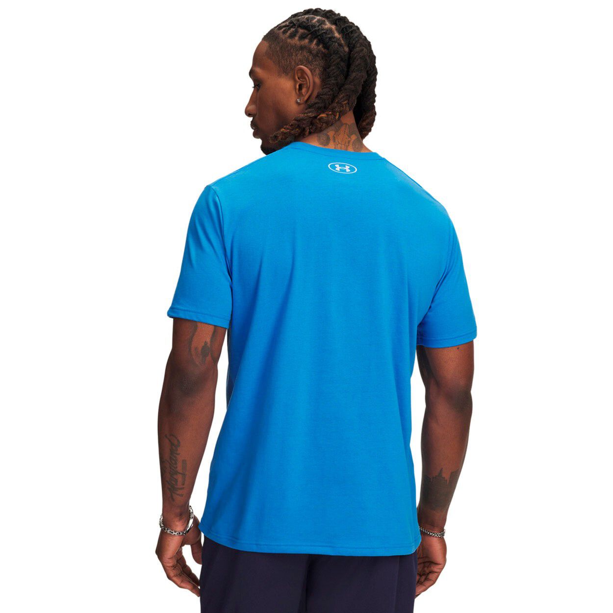 Sportstyle Logo Update Tr&aelig;nings T-shirt