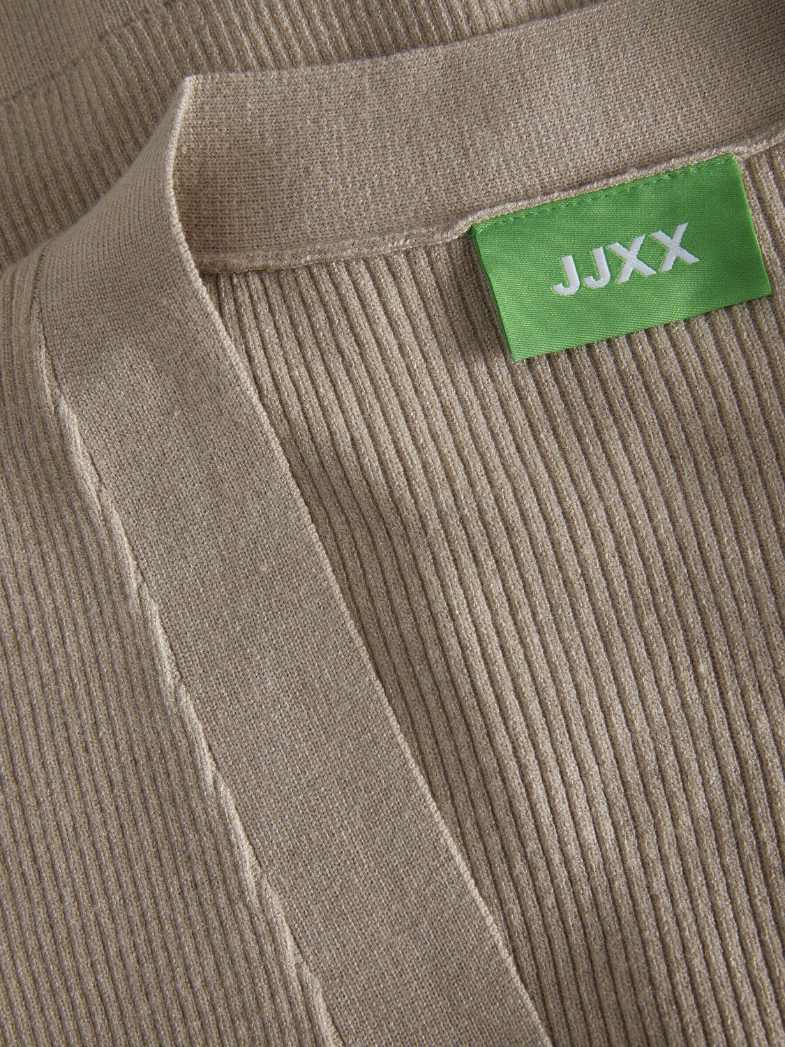 JXFRANCISKA CARDIGAN KNIT