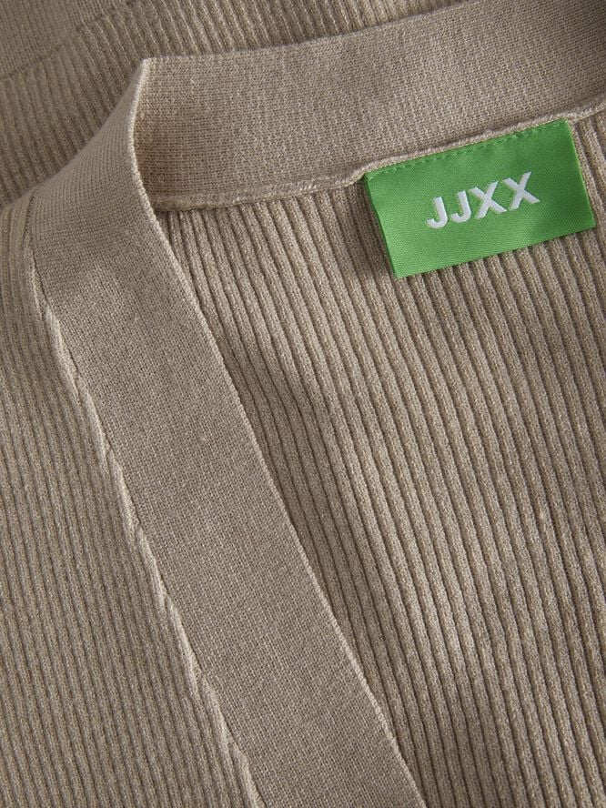 JXFRANCISKA CARDIGAN KNIT