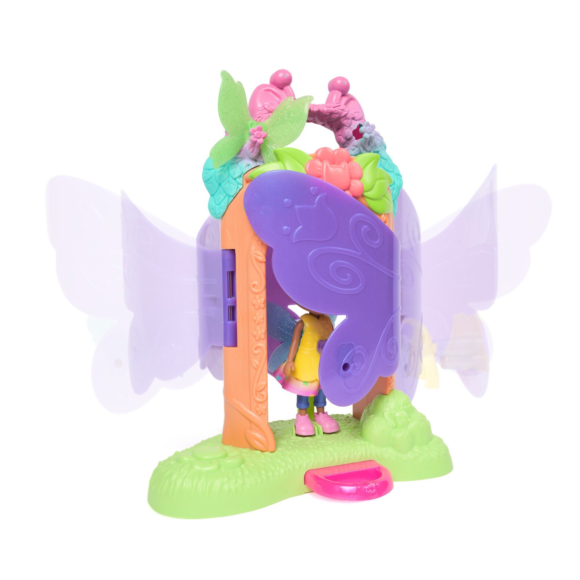 Gabby's Dollhouse Fairy M