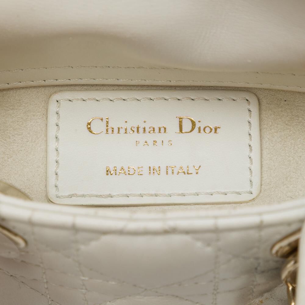 Dior Lady Dior