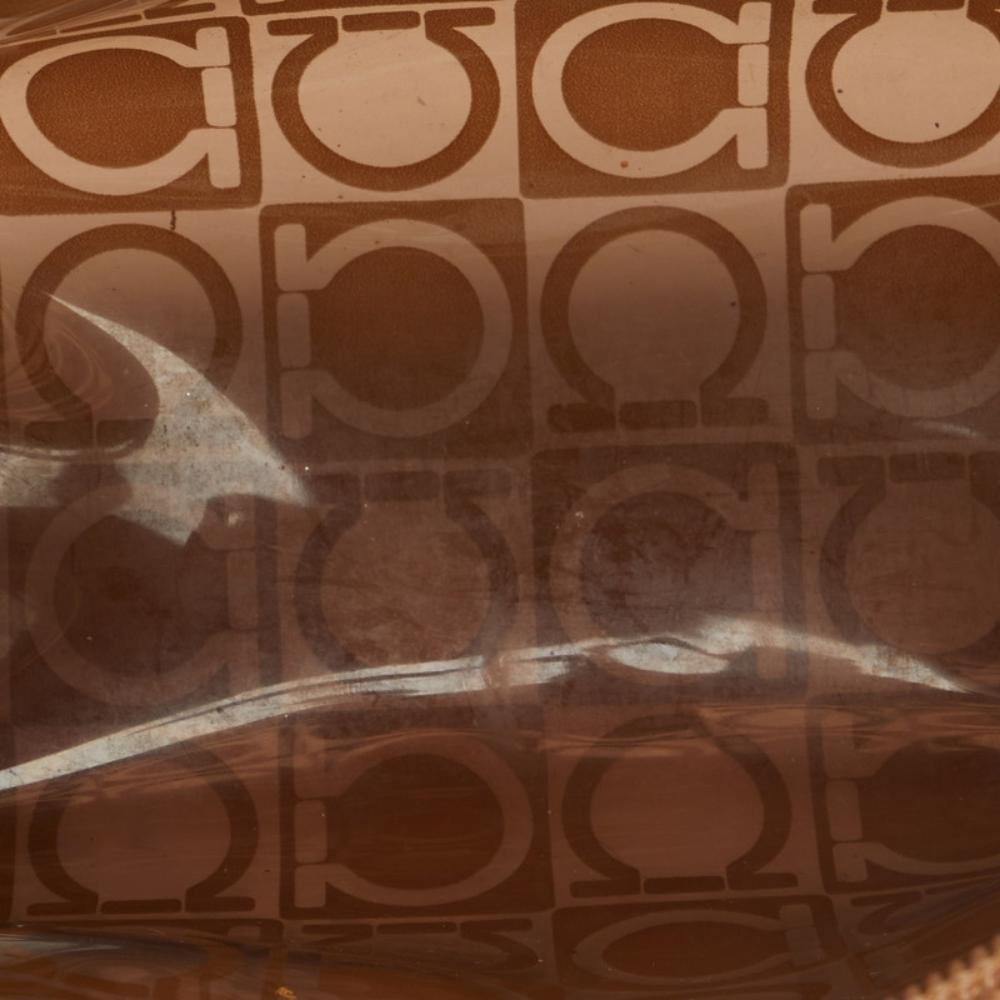 Salvatore Ferragamo Pouch