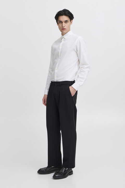 CFPIERCE 0190 Stretch pants