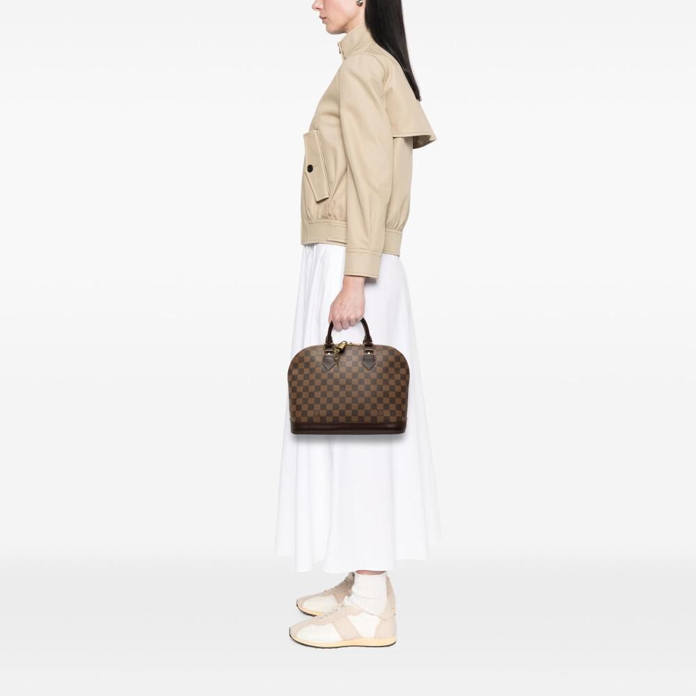Louis Vuitton Alma